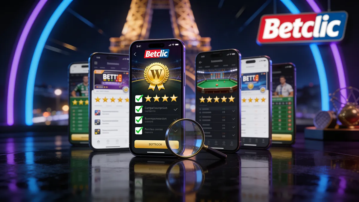 Les Atouts Majeurs de Betclic Turf pour les joueurs en France